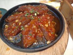 -點無缺茶楼·海鲜酒家(世博店)
