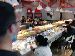 -龍歌自助小火锅(城阳万象汇店)