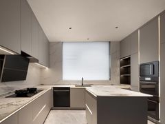 -星杰国际设计 别墅大宅装修(虹桥分公司)