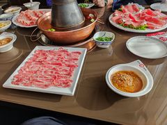 -匹夫涮肉城(黄村店)