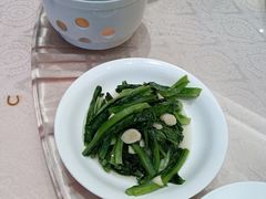 -花中城·杭帮菜·粤菜·海鲜火锅(清泰街店)