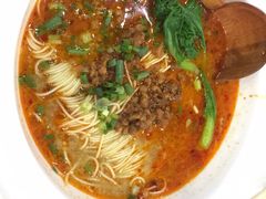 -小厨面(巨野路店)