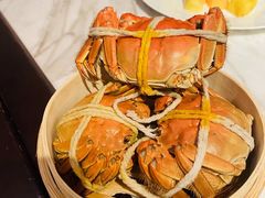 -金茂君悦·食在56海鲜自助餐厅ON56