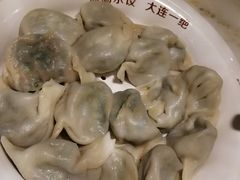 海肠水饺-日丰园海肠水饺·老字号大连海鲜(和平广场店)