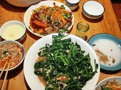 -倍儿美海鲜大排挡·非遗海鲜蒸饺(洋货店)