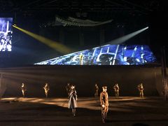 -《12·12》西安事变大型实景演出