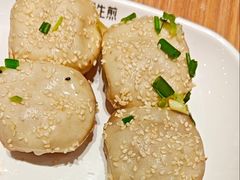 -小杨生煎(乐坊虹井店)