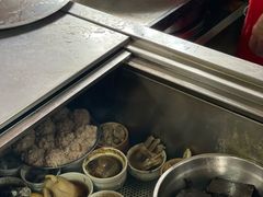 -胡须平沙茶面(后炉街店)