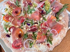 伊比利亚火腿薄脆-EN SPACE恩空间