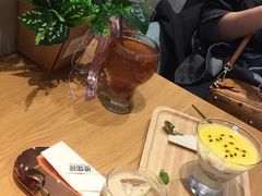 -ZING COFFEE 镜咖啡