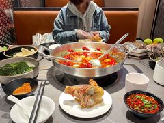 -骨之味·筒骨汤火锅(江头店)