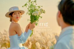-金夫人婚纱摄影(衡阳店)