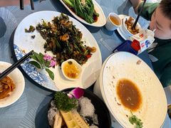 -粤香楼(新光里店)