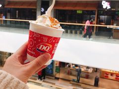 -DQ·蛋糕·冰淇淋(通州万达店)