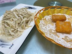 -翠茗农庄土菜馆(天目湖店)