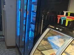 -非烤勿扰自助烤肉(深圳宝安华强广场店)