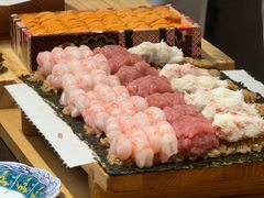 -鮨冠OMAKASE食べ放题(北京首店)