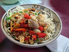 -大石人家鱿鱼面馆(大石西路总店)