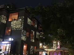 -徐家汇源景区-衡山坊