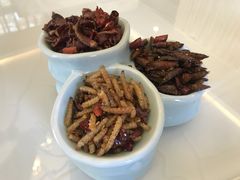 云南小三样-飞虎过桥米线(翠湖店)