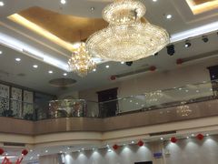 大堂-东江渔村(皇悦店)
