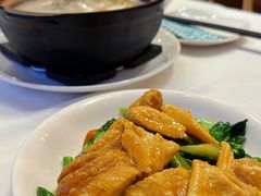 -莆田餐厅PUTIEN(三里屯店)