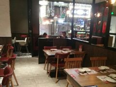 大堂-精悦蓉(正大乐城店)