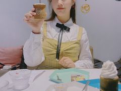 -茶是一枝花泡茶店