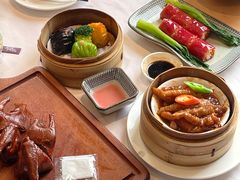 -粤域茶餐厅