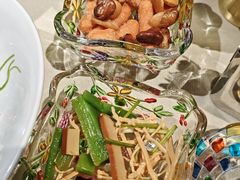 -悦融琥珀·京鲁菜·海味珍品(西单店)