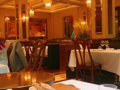 餐前包-福楼法餐厅FLO