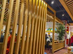 大堂-滋味工坊中餐厅(高新区店)