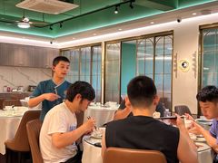 -老广酒楼(樱花店)