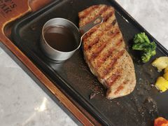 -必胜客(华邦银泰店)