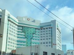 -吉林大学第二医院(自强院区)