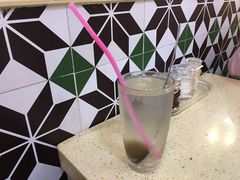 -明腾壹间茶餐厅(新都会花园广场店)