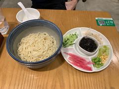 -四季小馆·地道北京小吃(广百店)