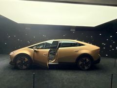 -现代汽车文化中心 Hyundai Motorstudio Beijing