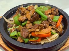 -天天渔港(杏林街店)