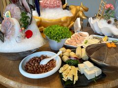 -尚海豆捞(乐虹坊店)