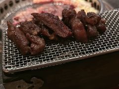 -300杯·和牛烧肉清酒专门店(廊里店)