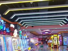 -探险阳光乐园(东区利和店)