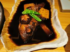 -花和海鲜自助(梅江店)
