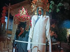 -中国闽台缘博物馆