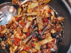 -烹湘·鲜炒湖南土菜(海珠店)