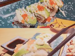 -友悦食堂(灯湖店)