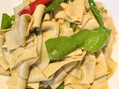 -来相会饺子·新辽菜(甘家口店)