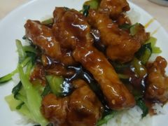 -玉华饮食店(茅台路店)