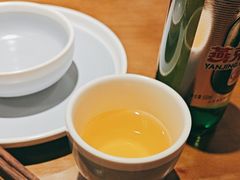 -向川南·水煮鱼·川菜(和平里店)