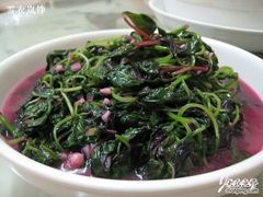 -马虎风味菜馆(王府园小区店)